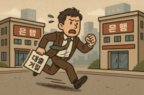 올해 3분기 가계신용 14조9000억원 증가...증가폭 절반 수준으로 축소