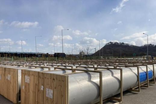 세아제강, 3분기 어닝 쇼크…한화투자증권 수익성 회복 쉽지 않다