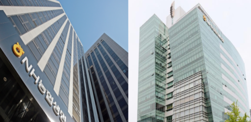 NH농협생명·손보도 희망퇴직 실시...NH농협금융 전사로 확장하나