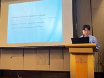 한화생명, 스탠퍼드 HAI와 AI 학회 ICAIF서 공동 연구 성과 발표