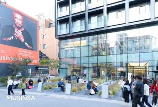 MUSINSA加速双轨战略布局 全球扩张助力明年上市