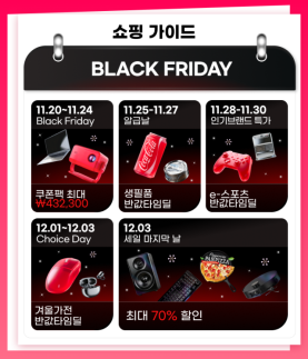 全球速卖通启动年度黑五大促 年末购物福利全面升级