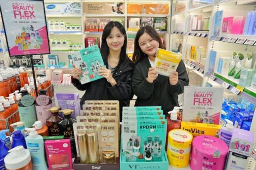平价化妆品需求激增 韩国流通业性价比战全面升级