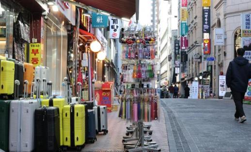 전 세계에서 가장 비싼 거리들은 어디?… 명동, 다시 세계 톱10