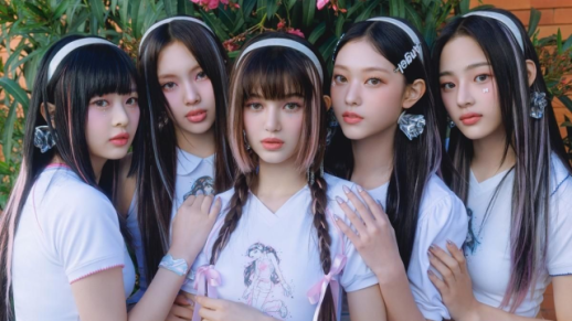 从复杂叙事到灵活点缀 韩国偶像世界观迎来2.0时代