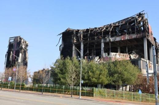 조주동 이랜드월드 대표 위기 극복 총력…생산·물류 체계 안정화