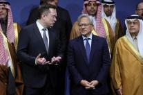 오일머니가 AI 인프라로…빅테크, 사우디 국부펀드와 잇단 빅딜