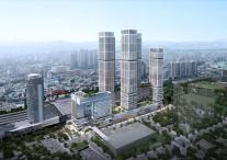 ㈜한화 건설부문, 대전역세권 개발 설명회 열고 기업유치 협력 강화