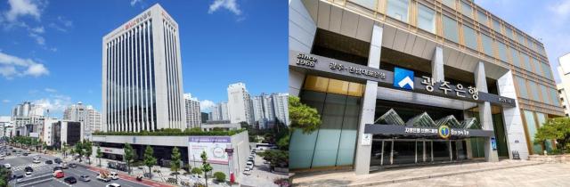 경남·광주銀 부진 속 BNK·JB금융 딜레마…성장동력 재편 시급