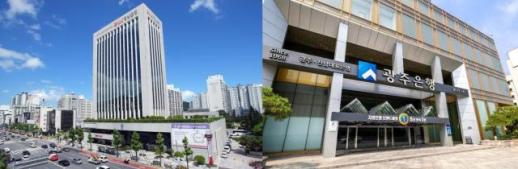 경남·광주銀 부진 속 BNK·JB금융 딜레마…성장동력 재편 시급