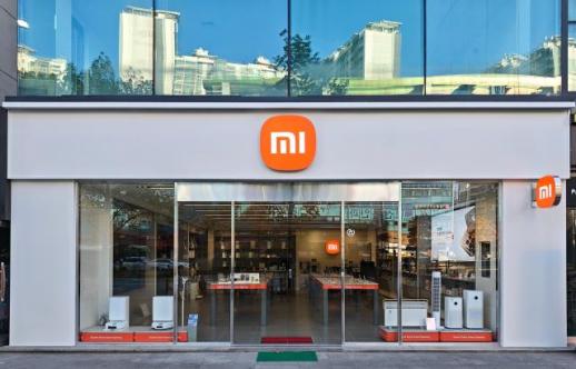 小米韩国黑五促销最高七折 首家街边门店开业