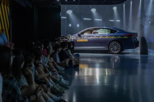 현대차, 내년 1학기 미래모빌리티학교 참가 학교 모집