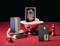 삼성카드, THE iD. 1st 카드 출시