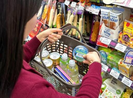 韩国Ditto消费兴起 便利店海外直采竞争白热化