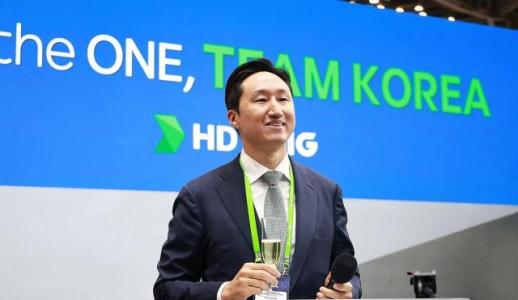 HD현대, 조선·전력기기 중심 사업 재편…투자·M&A 여력 청신호