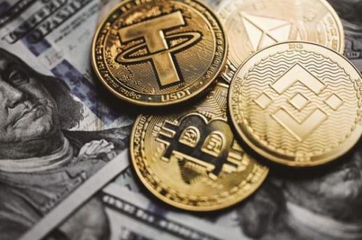 发达国家加速发行稳定币 韩国立法滞后风险引关注