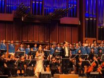 태광산업, 그룹홈 아동 위한 2025 삶과 나눔 콘서트 후원