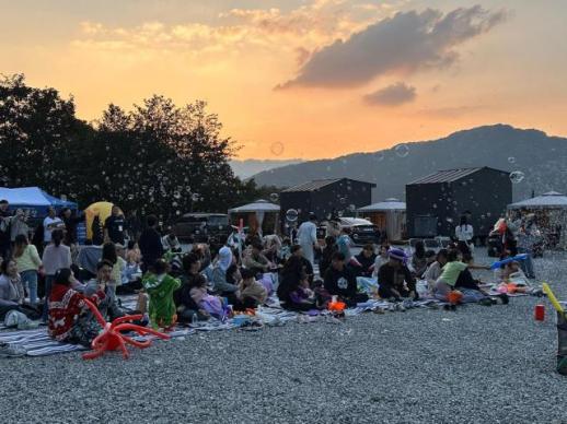 LIG넥스원, 가족친화경영 확대…임직원·가족 1000여명 참여