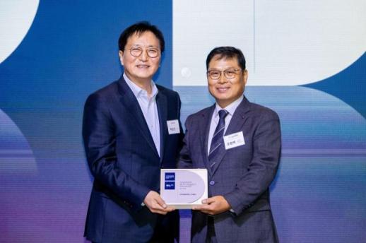 DL이앤씨, 협력사와 동반성장 플랫폼 강화…한숲 파트너스 데이 개최