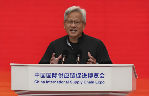 地缘政治多米诺 英伟达在华受挫波及韩企