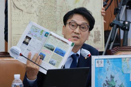 안민석, 폭로 정치의 후폭풍… 법원 최서원에 2000만원 배상하라