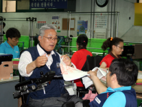 HD현대1%나눔재단, HD현대아너상 대상에 정덕환 씨 선정