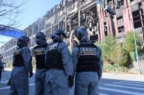 이랜드월드, 천안 물류센터 인근 주민·근로자 무료 검진 지원