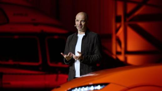 제네시스, 브랜드 최초 고성능 모델 GV60 마그마 공개