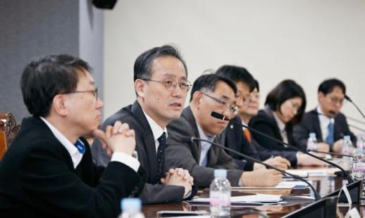 외환시장 인프라 혁신 TF 출범…글로벌 원화 거래 기반 구축