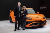 10점 만점에 9.6점…현대 제네시스, 포르쉐 제치고 최고 럭셔리차