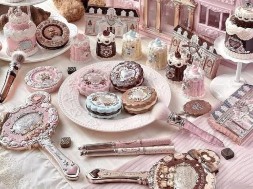 中国美妆强势崛起 韩国美妆全球优势面临挑战