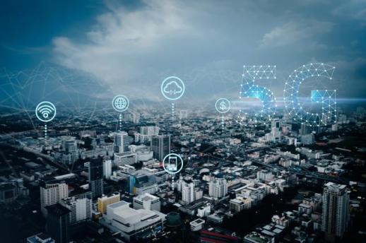 韩国5G平均下载速度破千兆 远超欧美主要国家