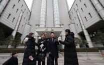 특검 변호사 징계 요청하겠다… 김용현 전 장관 변호인단, 법정 소란 후폭풍 확산