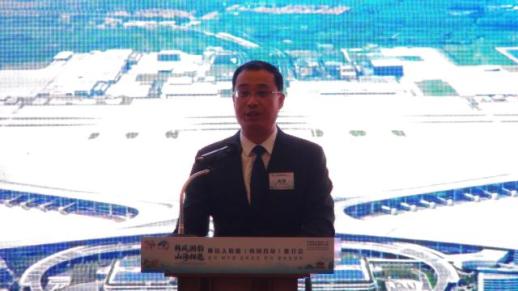 韩风潍韵 山海相邀潍坊旅游推介会在首尔成功举办