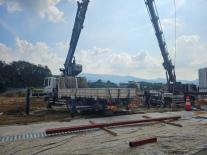 내년 건설경기 회복 동력 약화 전망 짙어져