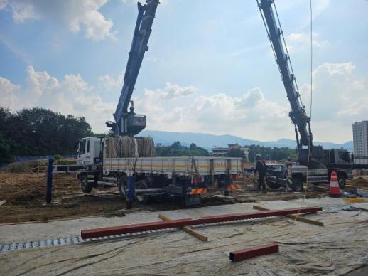 내년 건설경기 회복 동력 약화 전망 짙어져