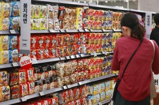 설탕 이어 밀가루·계란까지…정부 먹거리 담합 정조준