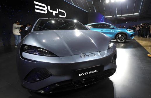 中国车企落子全球南方 韩国巨头技术筑墙合作拓路