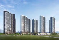 호반산업, 호반써밋 인천검단 3차 분양 개시…분상제·비규제지역 청약 눈길