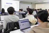 KT, 판교에 AI 캠퍼스 개소…실무형 AX 인재 양성 본격화