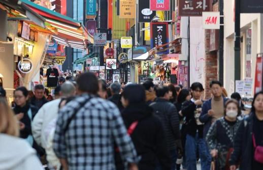 韩国路边店品牌再度焕发活力 海外拓展成业绩新引擎