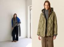 올겨울 아우터, 길어지거나 짧아지거나