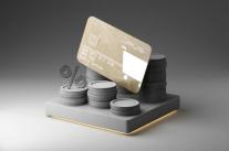 삼성·BC카드, 3분기 자본적정성 선두...조달 환경 악화에 규제 완화 목소리도