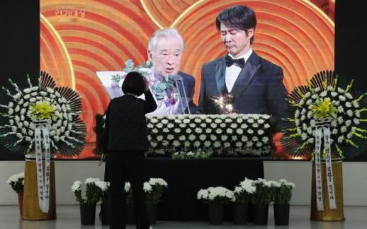 KBS开设特别节目悼念李顺载