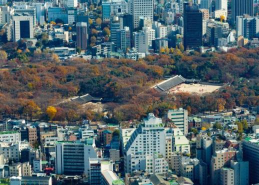 【亚洲人之声】宗庙之争：历史与现代需寻共存之道