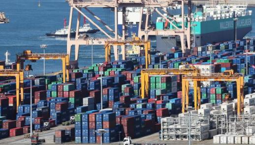 韩国第三季度GDP增速全球第三 明年经济增长率或达2.3%