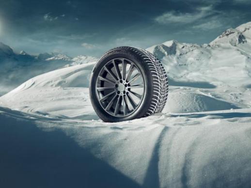 한국타이어, 드라이버리뷰 어워드 겨울용 타이어 부문 수상
