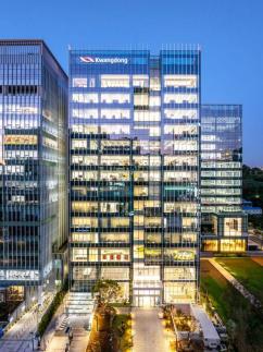 광동제약, ESG 평가서 A등급 획득…ESG 베스트 100대 기업 선정