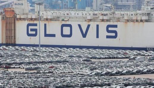 입항수수료 1년 유예에 현대글로비스 웃고 HMM 울고