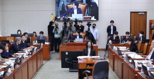 K-스틸법, 국회 법사위 통과…철강업 경쟁력·탄소전환 지원 근거 마련